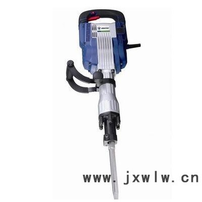 浙江恒友DW-95電鎬 沖擊電鎬
