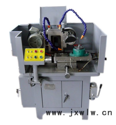 供應(yīng)智創(chuàng)THM五金銑扁開槽機(jī)、開槽二次加工機(jī)