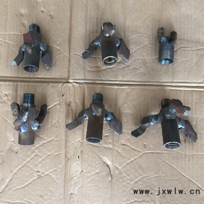 水鉆頂管機(jī)鉆桿鉆頭  水鉆水平打孔機(jī) 地下穿越鉆孔機(jī) 非開(kāi)挖過(guò)路鋪管機(jī)