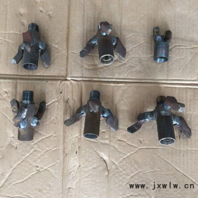 水鉆頂管機(jī)鉆桿鉆頭  水鉆水平打孔機(jī) 地下穿越鉆孔機(jī) 非開(kāi)挖過(guò)路鋪管機(jī)