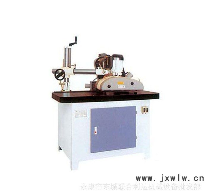 【直銷】耀利華修邊開(kāi)槽機(jī) 操作方便堅(jiān)固更耐用可靠 MX8002