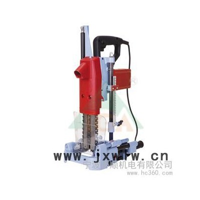供應可直接開門鎖槽 門鎖開槽機