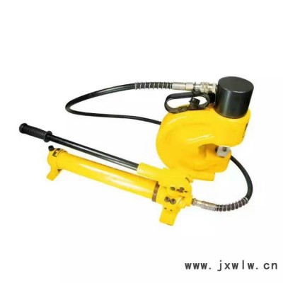 分體式手動(dòng)液壓沖孔機(jī) 角鋼橫擔(dān)打孔機(jī) 銅鋁排開(kāi)孔器 電動(dòng)液壓沖孔機(jī) CH-60/70 現(xiàn)貨供應(yīng)