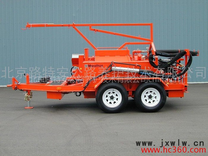供應(yīng)灌縫機(jī)開槽機(jī)hd145邁瑞森灌縫機(jī)