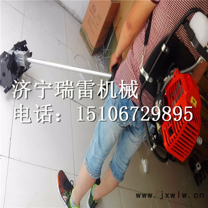 ** 園林植樹用打孔機 地鉆機 現(xiàn)貨供應 開溝機價格