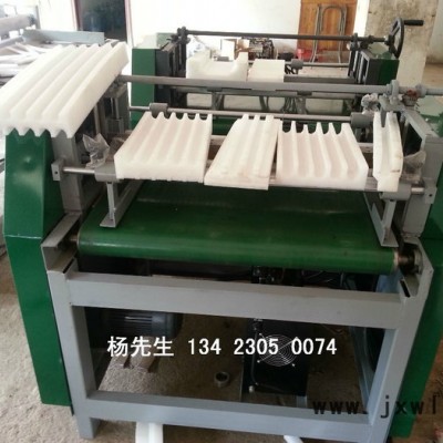 供應(yīng)萬川800L珍珠棉開槽機(jī)，珍珠棉開槽機(jī)價(jià)格，珍珠棉開槽機(jī)廠家