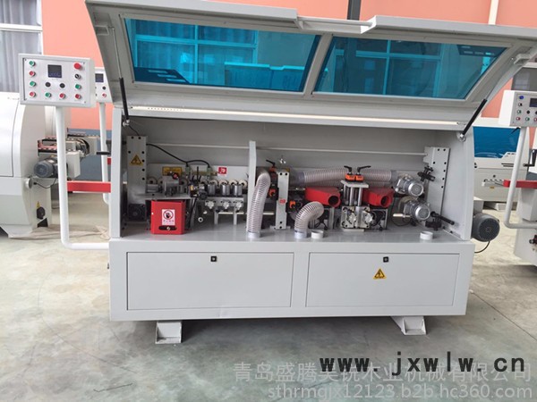 MD515封邊機(jī)  木工櫥柜半自動(dòng)封邊機(jī) 板式家具開槽機(jī)