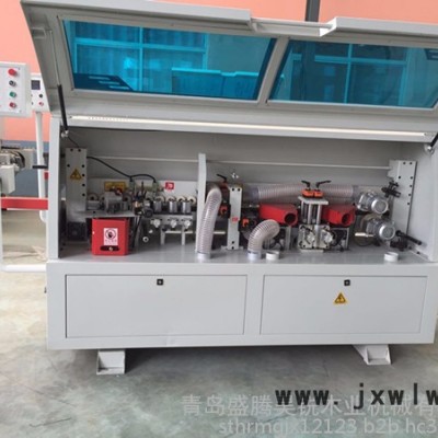 MD515封邊機(jī)  木工櫥柜半自動(dòng)封邊機(jī) 板式家具開槽機(jī)