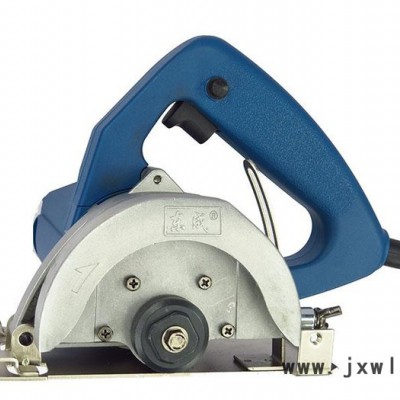 供應(yīng)東成 石材切割機(jī) Z1E-FF-110 云石機(jī) 1200W 切割機(jī) 開(kāi)槽機(jī)
