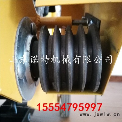 諾特生產(chǎn)馬路切割機(jī) 小型汽油式混凝土切縫機(jī) 路面開槽機(jī) 現(xiàn)貨