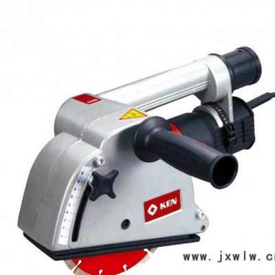 廠價(jià)KEN銳奇4545B一次成型墻壁開(kāi)槽機(jī)水電安裝專(zhuān)用支持