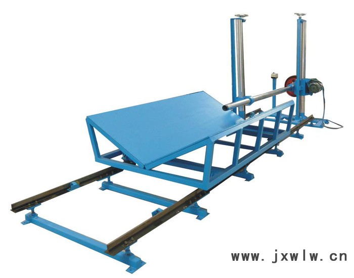 裕隆機(jī)械海綿機(jī)械，海綿臥式打孔機(jī)，海綿鉆孔機(jī) 塑料包裝機(jī)械