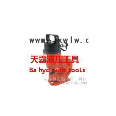 進(jìn)口模具_(dá)電力液壓打孔機(jī)_液壓鋼板打孔機(jī)CH-60A