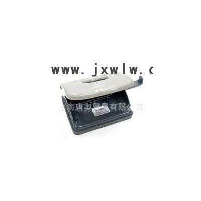 廣博 打孔機 桌面辦公省力型打孔器 DKJ7527