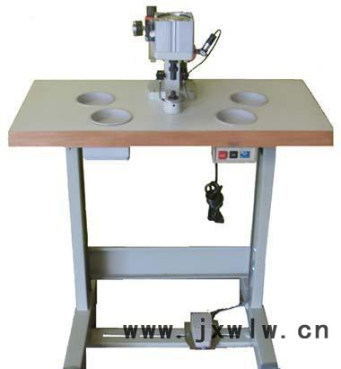JL-792型打孔機(jī)/釘扣機(jī)