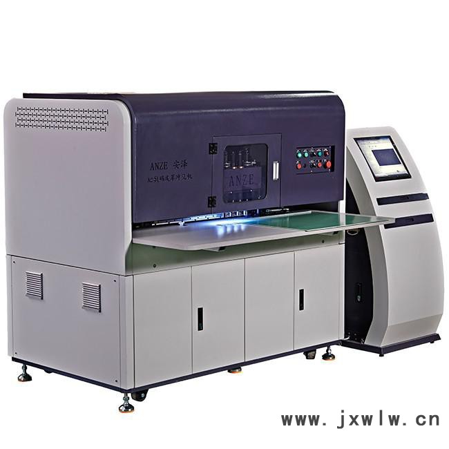 A2-G-R4 高速機(jī) 單組四沖頭單組四沖頭 皮革沖孔機(jī) 打孔機(jī) 數(shù)碼皮革沖孔機(jī)