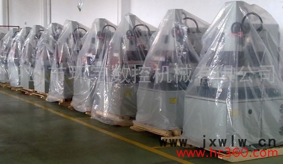 供應(yīng)環(huán)宇HY-430廣東電火花放電打孔機(jī)，數(shù)控穿孔機(jī)