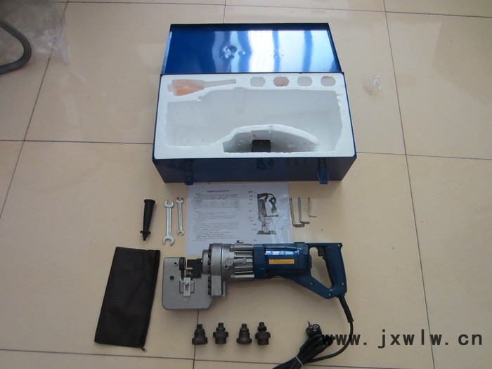 電動打孔機 角鋼打孔器 高速沖孔機