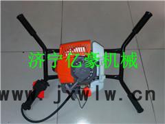 寧國工程鉆孔機打孔機挖坑機品牌