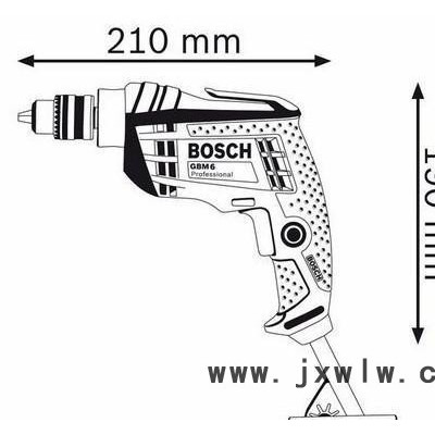 博世 BOSCH GBM 13 RE 手電鉆