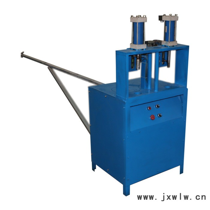 【長(zhǎng)紅**雙缸液壓沖孔機(jī) 打孔機(jī) 開孔機(jī) 沖孔機(jī)制造 方管圓管液壓沖孔機(jī)模具