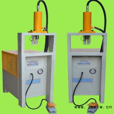藍(lán)沃金昌不銹鋼防盜網(wǎng)沖孔機(jī)金屬打孔機(jī)廠家