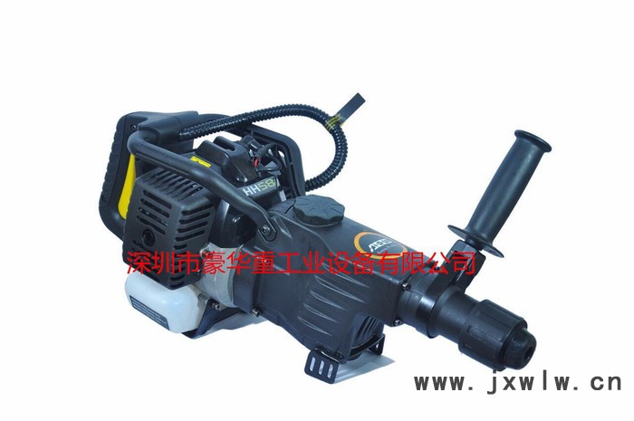 德國進(jìn)口艾特森HH58TT 沖擊鉆-木材沖擊鉆 石材沖擊鉆
