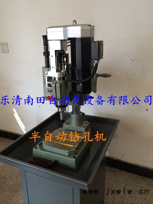 全自動鉆孔機(jī)，全自動打孔機(jī)，全自動擴(kuò)孔機(jī)