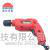 新比克斯GBK-350RE自鎖350w正反轉(zhuǎn)無級調(diào)速（自鎖）手電鉆