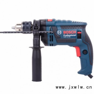 博世（BOSCH） GSB 13RE沖擊鉆紙盒包裝