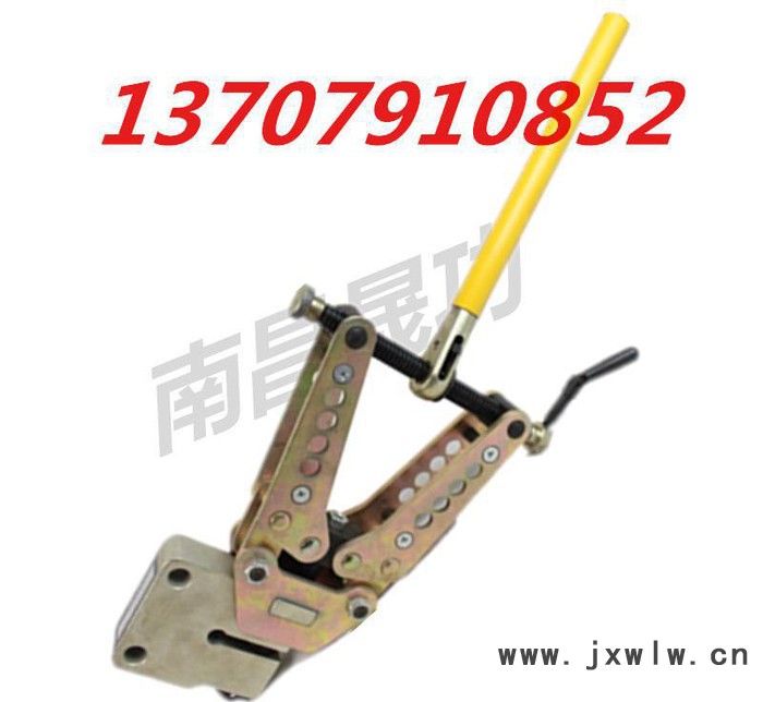 Aq8【直銷】銷售 不銹鋼便攜式銅排沖孔機(jī) 機(jī)械式鋼板打孔機(jī)