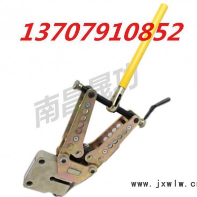 Aq8【直銷】銷售 不銹鋼便攜式銅排沖孔機(jī) 機(jī)械式鋼板打孔機(jī)