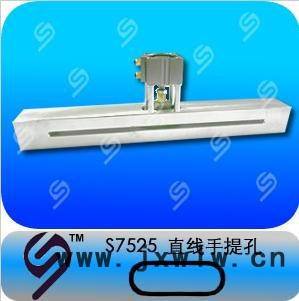 善久龍門型手提孔氣動(dòng)打孔機(jī)塑料包裝機(jī)械
