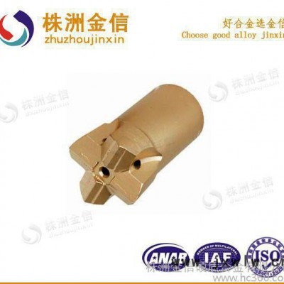 十字鉆頭 S45-724鉆頭 焊齒型鉆頭 株洲金信沖擊鉆頭 硬質(zhì)合金 礦山隧道用  精信牌釬頭S1