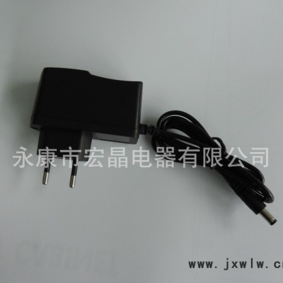 手電鉆鋰電池充電器  12V/800MA  DC直插帶卡扣