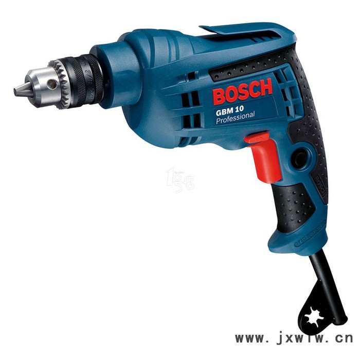 博世(Bosch) 手電鉆, 輕型鉆 GBM 350 060113A043