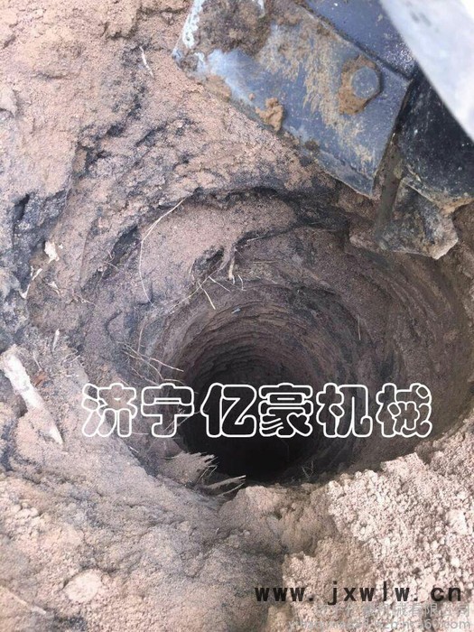 永安工程鉆孔機打孔機栽樹打坑機樹坑機全國**綠化園林挖坑機綠化專用打坑機鉆窩機