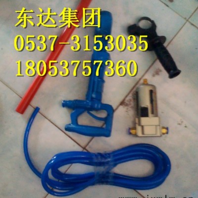 QCZ-1氣動(dòng)沖擊鉆Y5沖擊鉆