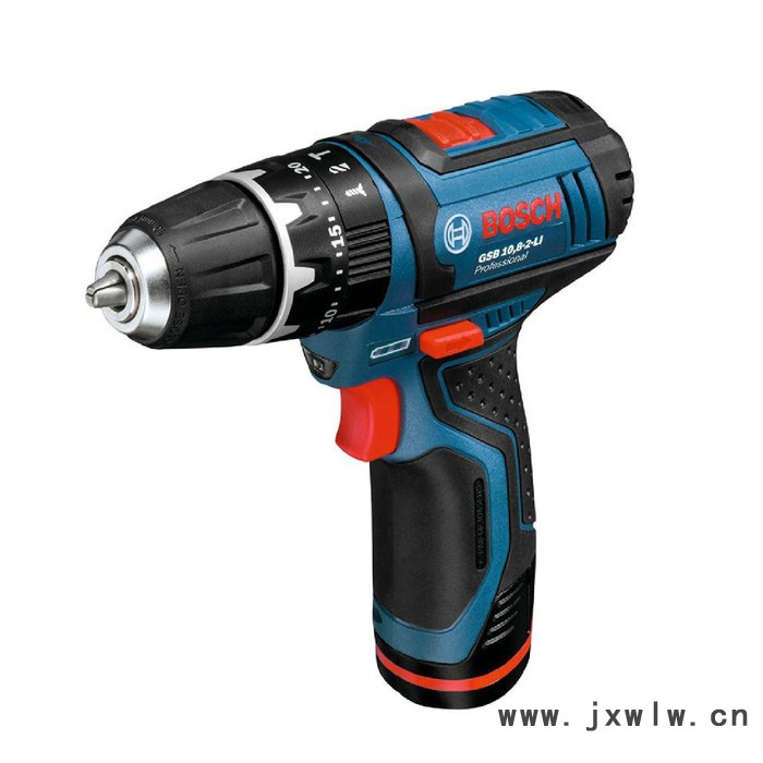 博世BOSCH手電鉆沖擊鉆兩用 套裝原裝(GSB600RE set 061599C00P