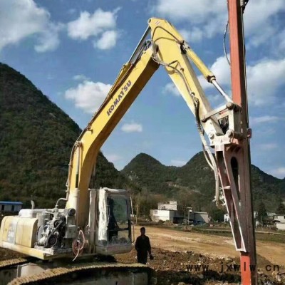 挖掘機改裝鉆機挖機改裝鉆機挖掘機改造鉆機挖改鉆機挖機裝鉆機挖機改裝液壓沖擊鉆切削鉆潛孔鉆風(fēng)鉆裂石機分石機劈裂機高頻破碎錘