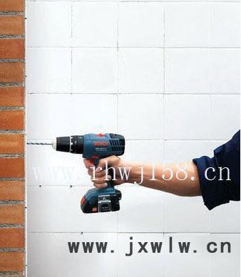 原裝**BOSCH德國博世電動工具鋰電充電式?jīng)_擊鉆GSB 1