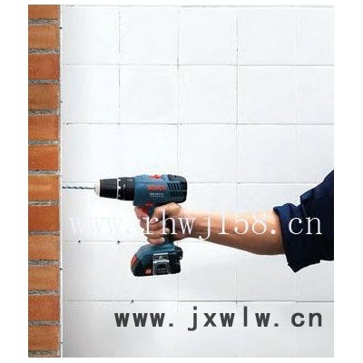 原裝**BOSCH德國博世電動工具鋰電充電式?jīng)_擊鉆GSB 1