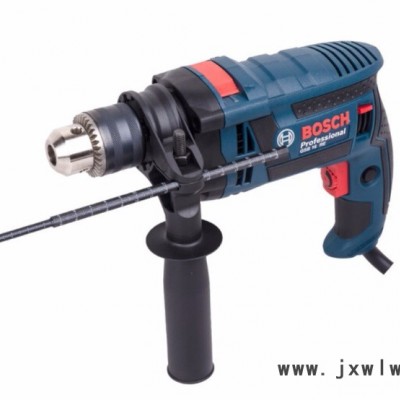 博世（BOSCH）GSB 16RE沖擊鉆紙盒包裝
