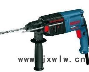 德國BOSCH博世工具 GBH2-22 四坑錘鉆\沖擊鉆