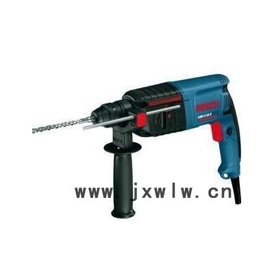 德國BOSCH博世工具 GBH2-22 四坑錘鉆\沖擊鉆