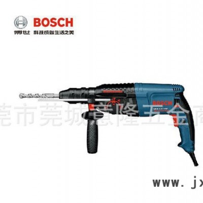 GBH2-26DFR電錘博世電錘電鉆電具鎬三功能沖擊鉆博