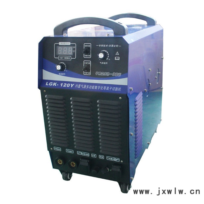 LGK-120等離子切割機(jī)  內(nèi)置切割機(jī)  380v空氣等離子切割機(jī)
