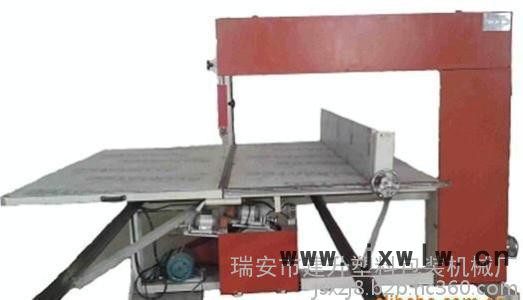 海綿切割機(jī) 海綿泡沫爬爬墊切割機(jī) 工業(yè)過濾材料切割機(jī)