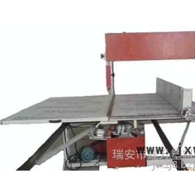 海綿切割機(jī) 海綿泡沫爬爬墊切割機(jī) 工業(yè)過濾材料切割機(jī)
