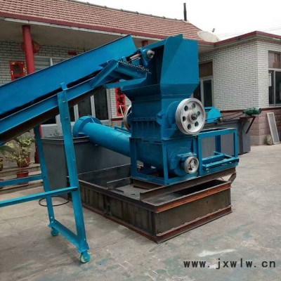 廢舊塑料板切割機(jī) 塑料板切料機(jī) 液壓下料機(jī)
